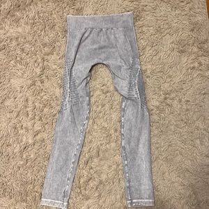 NWOT Nikibiki moto leggings